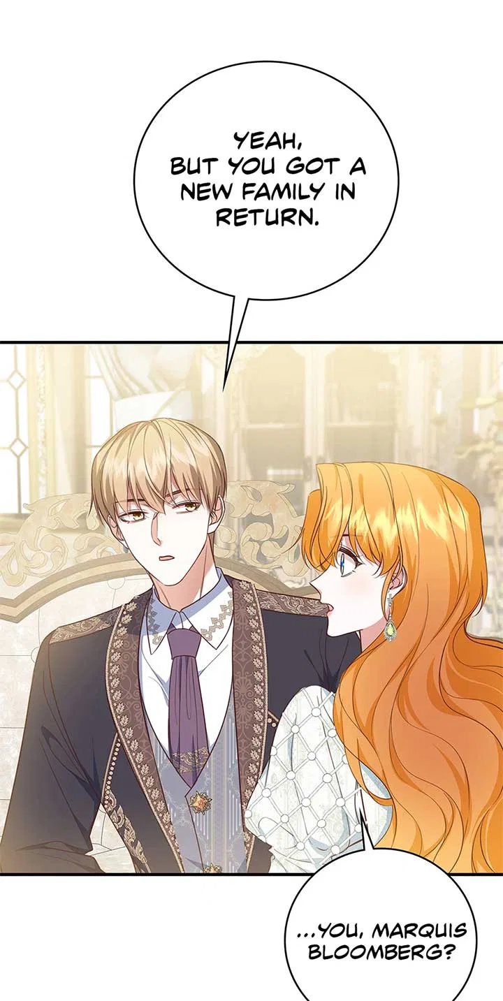 The Object of your Obsession is Wrong, Lord of the Tower! Chapter 43 – Page 73