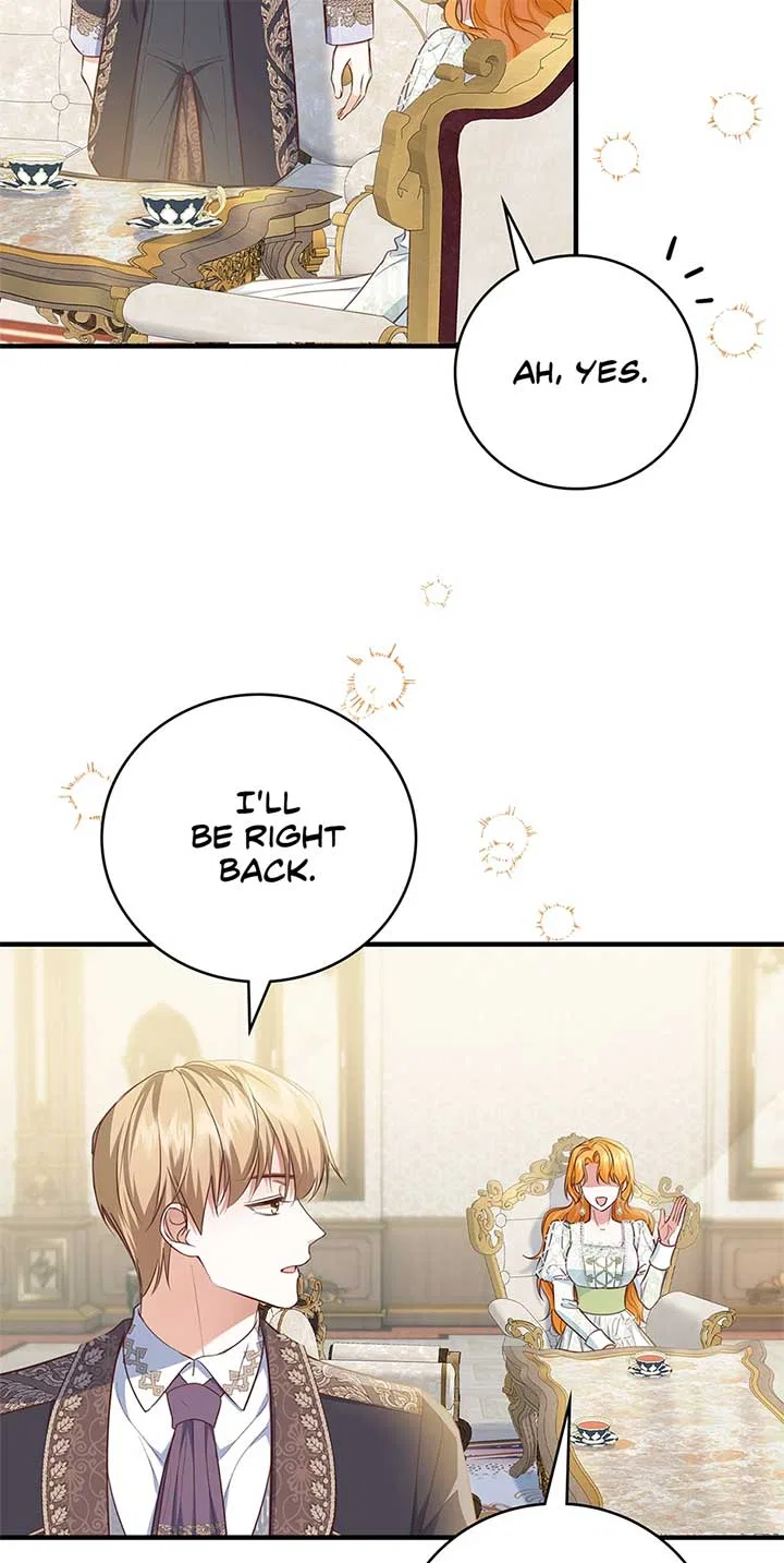 The Object of your Obsession is Wrong, Lord of the Tower! Chapter 43 – Page 78