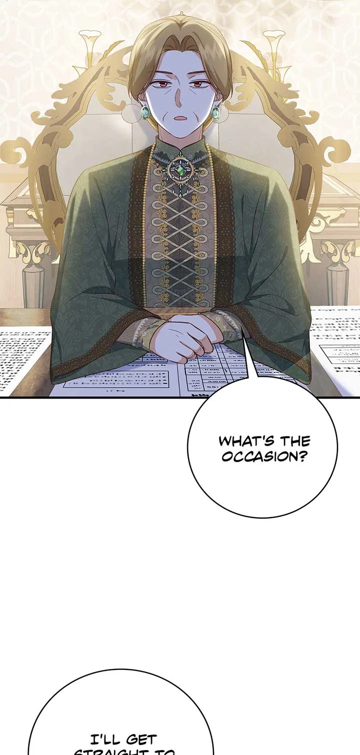 The Object of your Obsession is Wrong, Lord of the Tower! Chapter 43 – Page 81