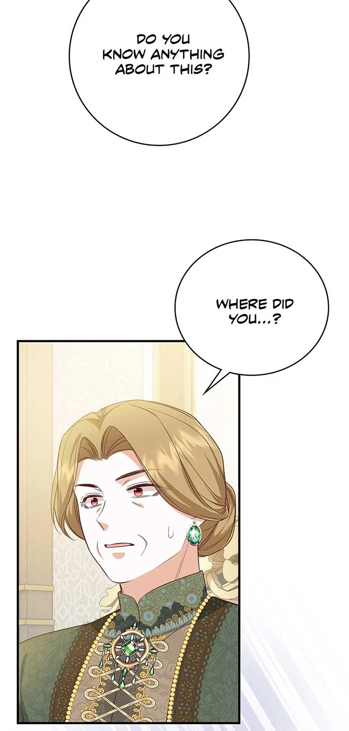 The Object of your Obsession is Wrong, Lord of the Tower! Chapter 43 – Page 83
