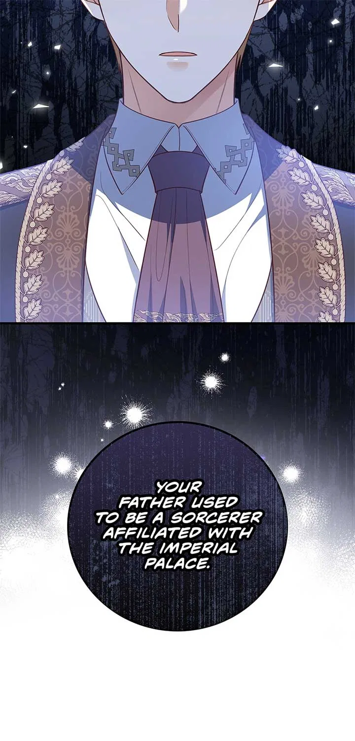 The Object of your Obsession is Wrong, Lord of the Tower! Chapter 43 – Page 86