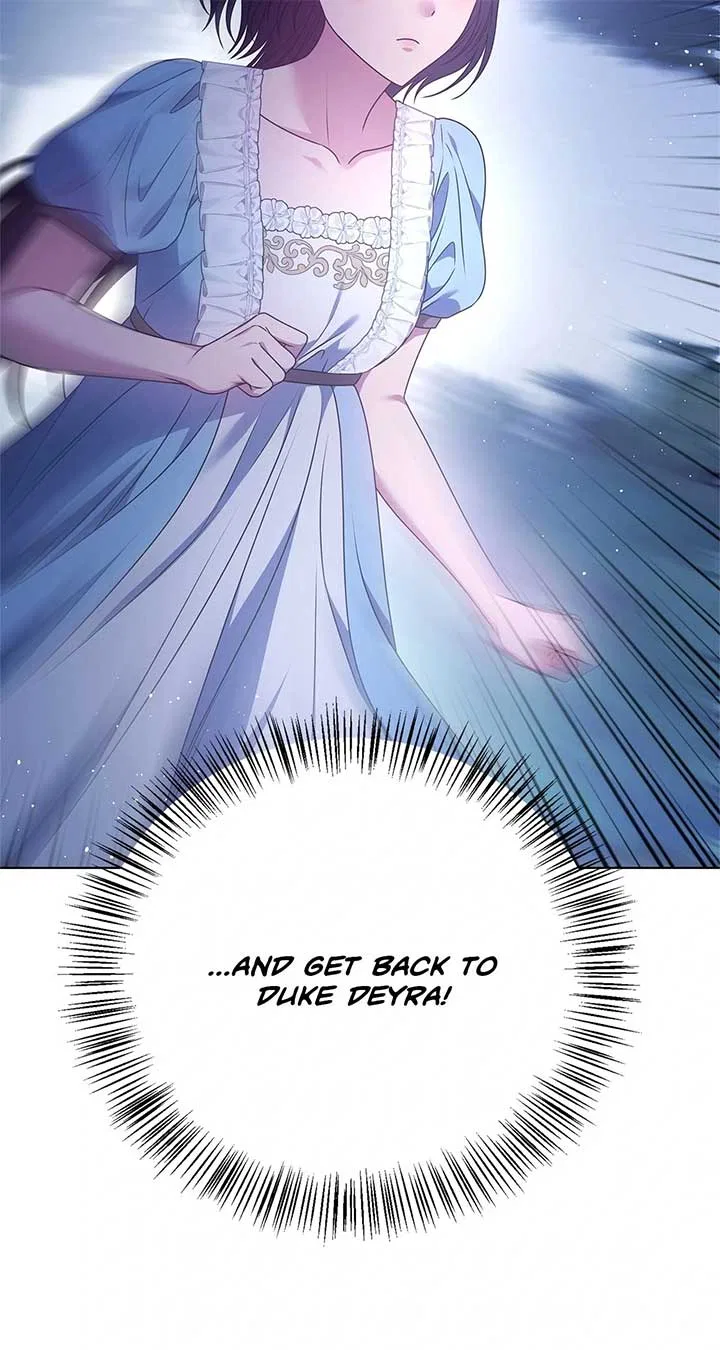 Please Don’t Reply! Chapter 40 – Page 2