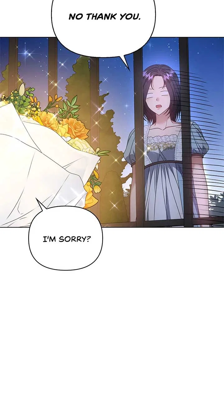 Please Don’t Reply! Chapter 40 – Page 16
