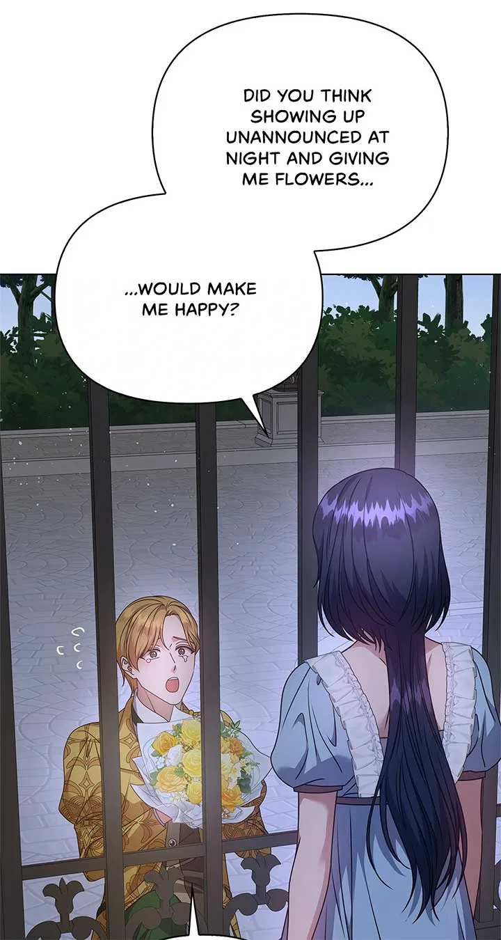 Please Don’t Reply! Chapter 40 – Page 17