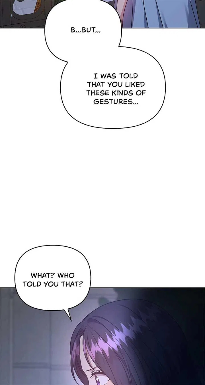 Please Don’t Reply! Chapter 40 – Page 18