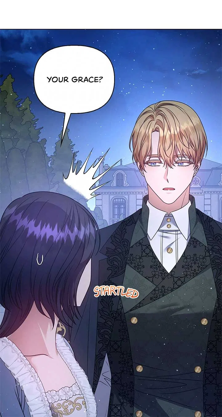 Please Don’t Reply! Chapter 40 – Page 21