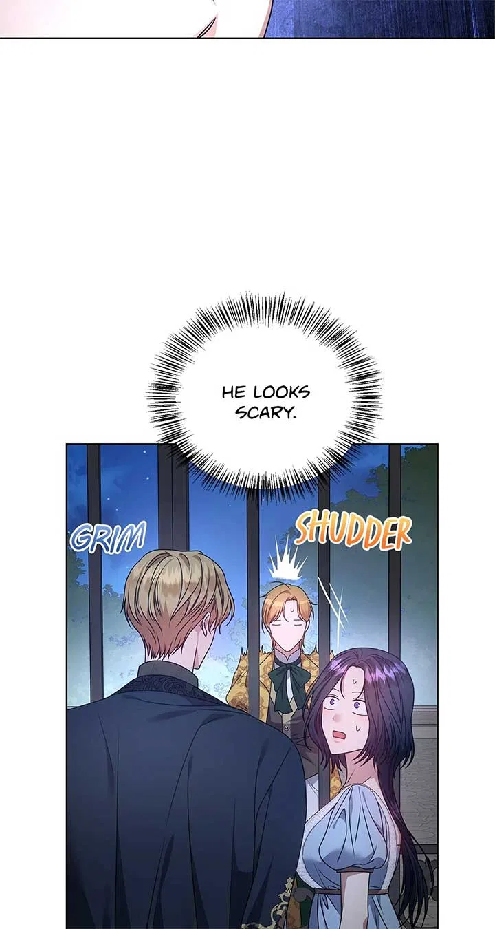Please Don’t Reply! Chapter 40 – Page 23