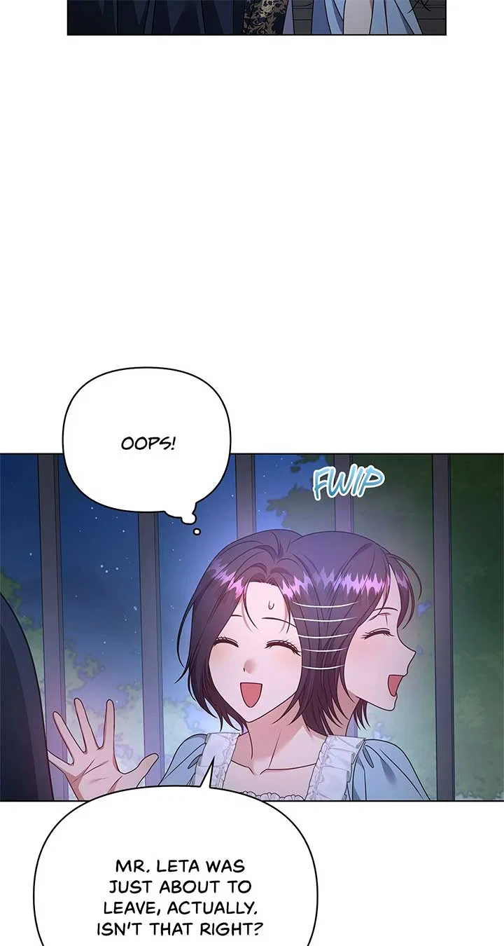 Please Don’t Reply! Chapter 40 – Page 24
