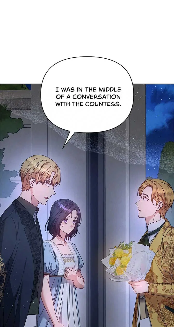 Please Don’t Reply! Chapter 40 – Page 26