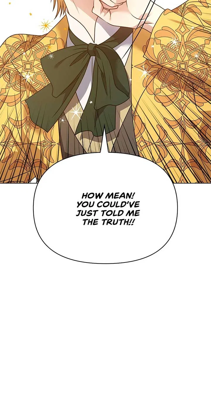 Please Don’t Reply! Chapter 40 – Page 34