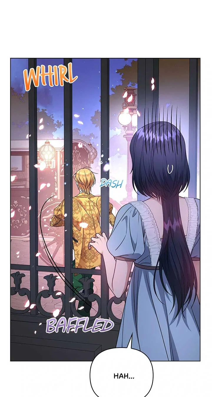 Please Don’t Reply! Chapter 40 – Page 35