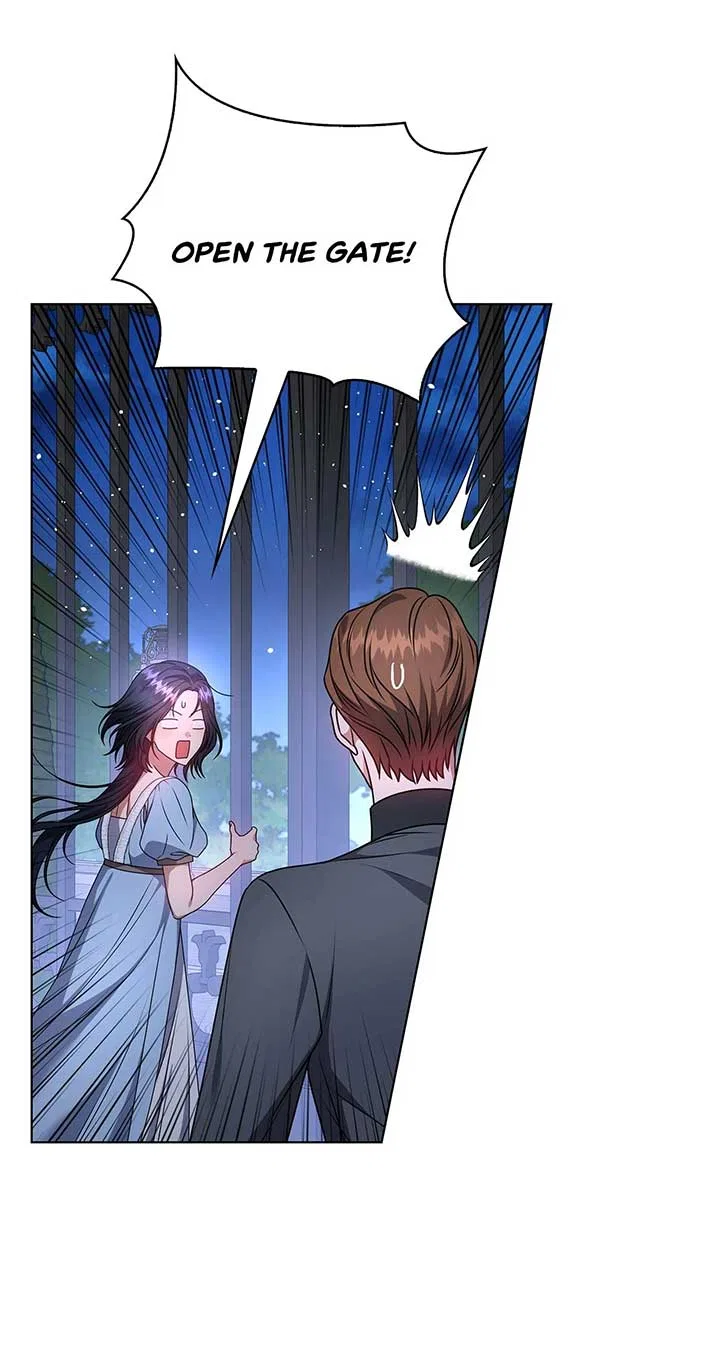 Please Don’t Reply! Chapter 40 – Page 38