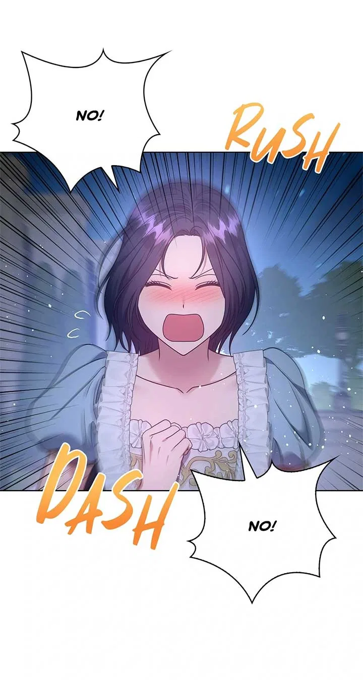 Please Don’t Reply! Chapter 40 – Page 48