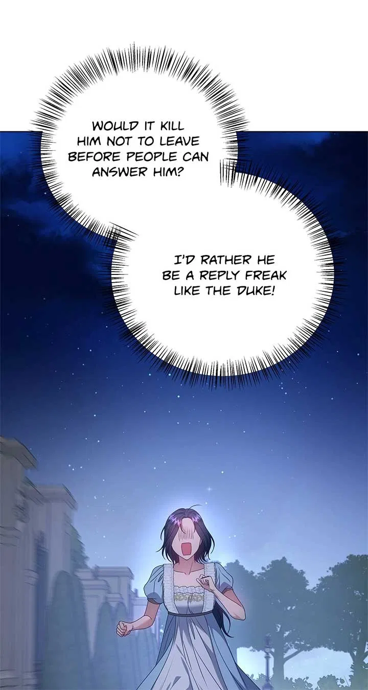 Please Don’t Reply! Chapter 40 – Page 50