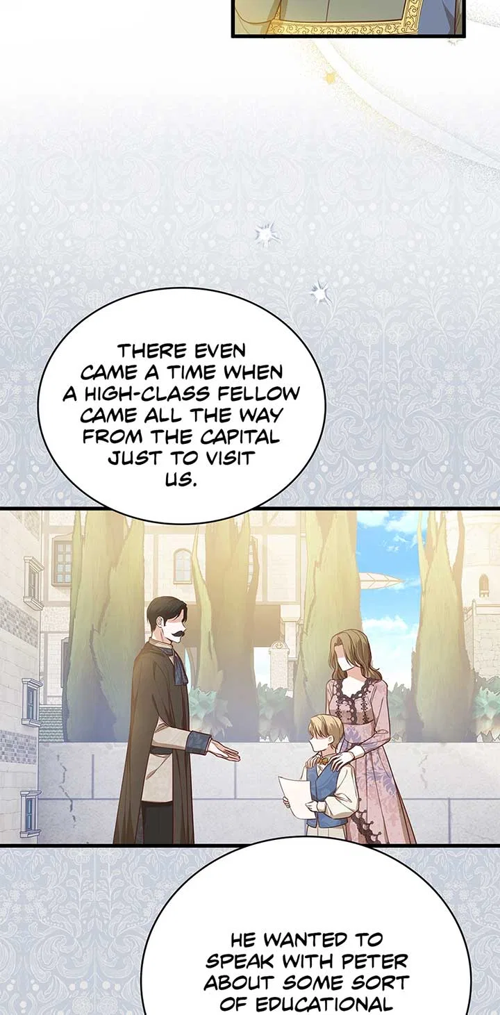 The Object of your Obsession is Wrong, Lord of the Tower! Chapter 42 – Page 3