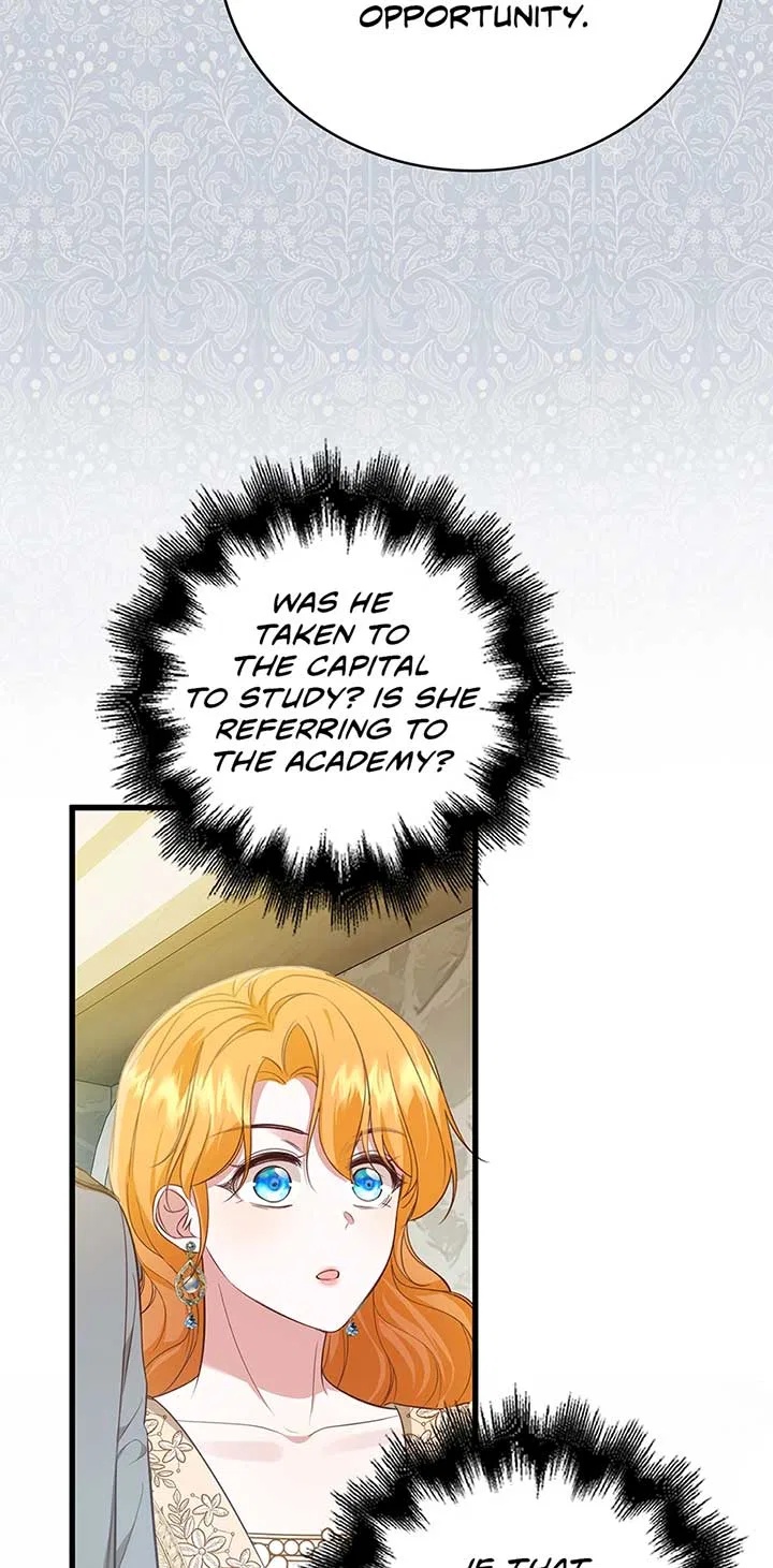 The Object of your Obsession is Wrong, Lord of the Tower! Chapter 42 – Page 4