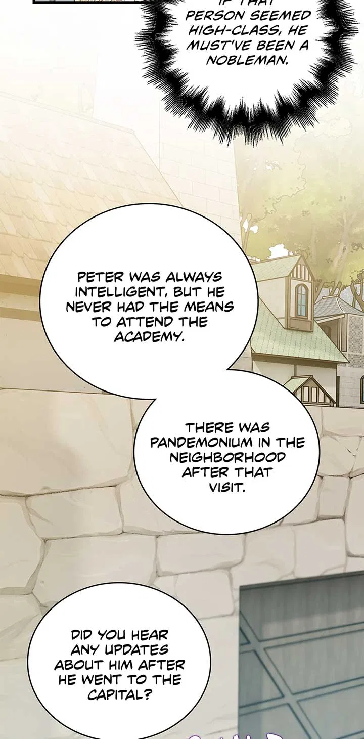 The Object of your Obsession is Wrong, Lord of the Tower! Chapter 42 – Page 5