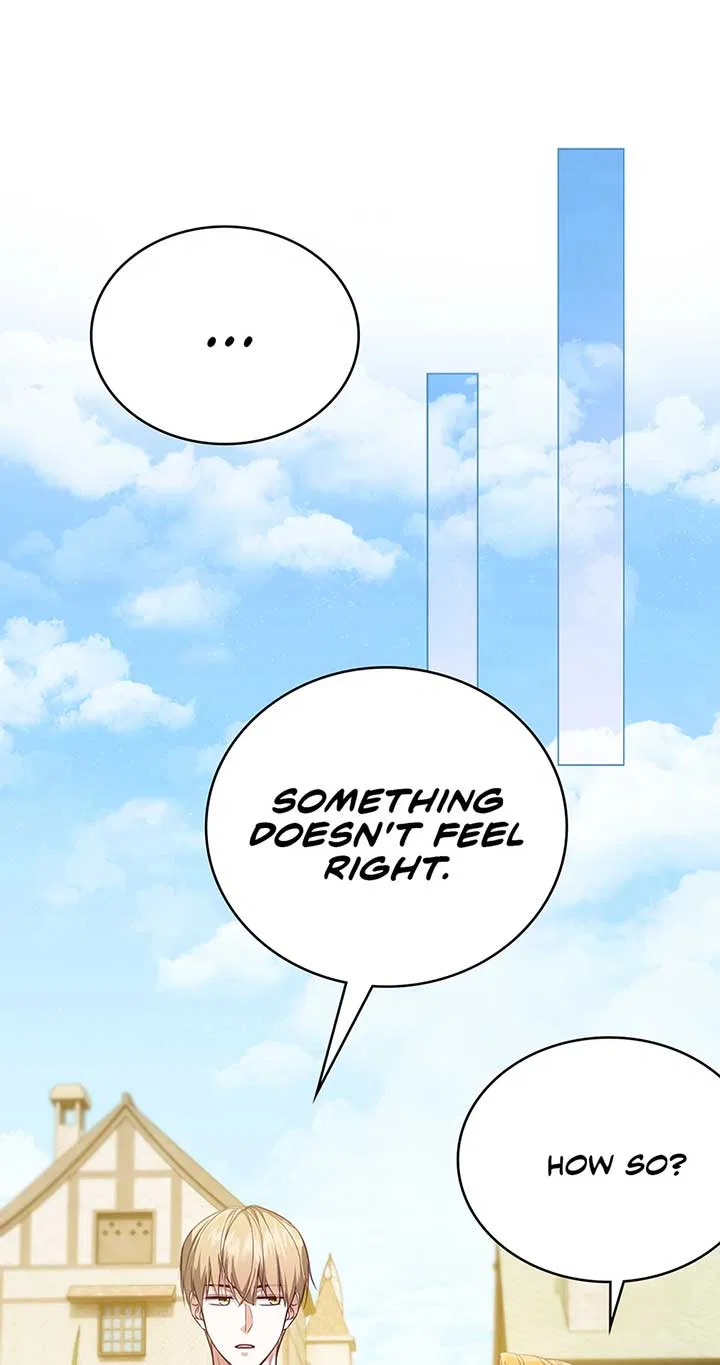 The Object of your Obsession is Wrong, Lord of the Tower! Chapter 42 – Page 7