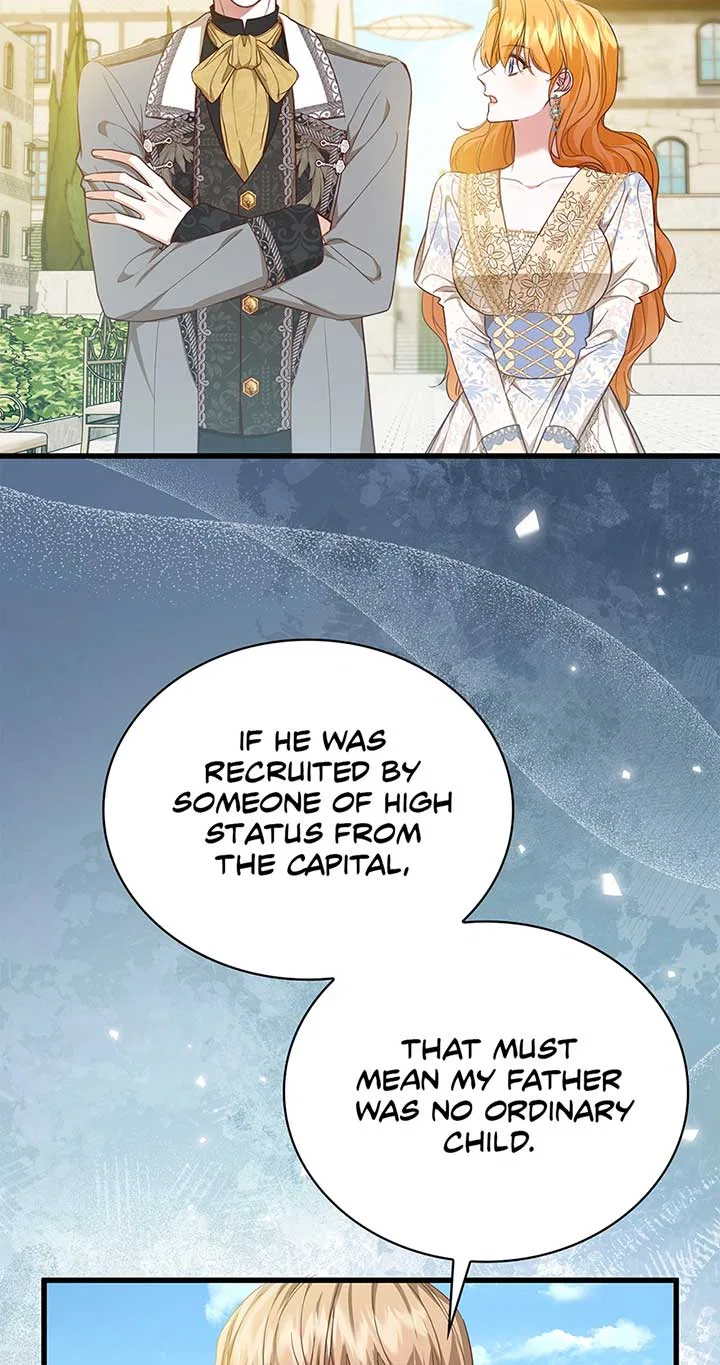 The Object of your Obsession is Wrong, Lord of the Tower! Chapter 42 – Page 8