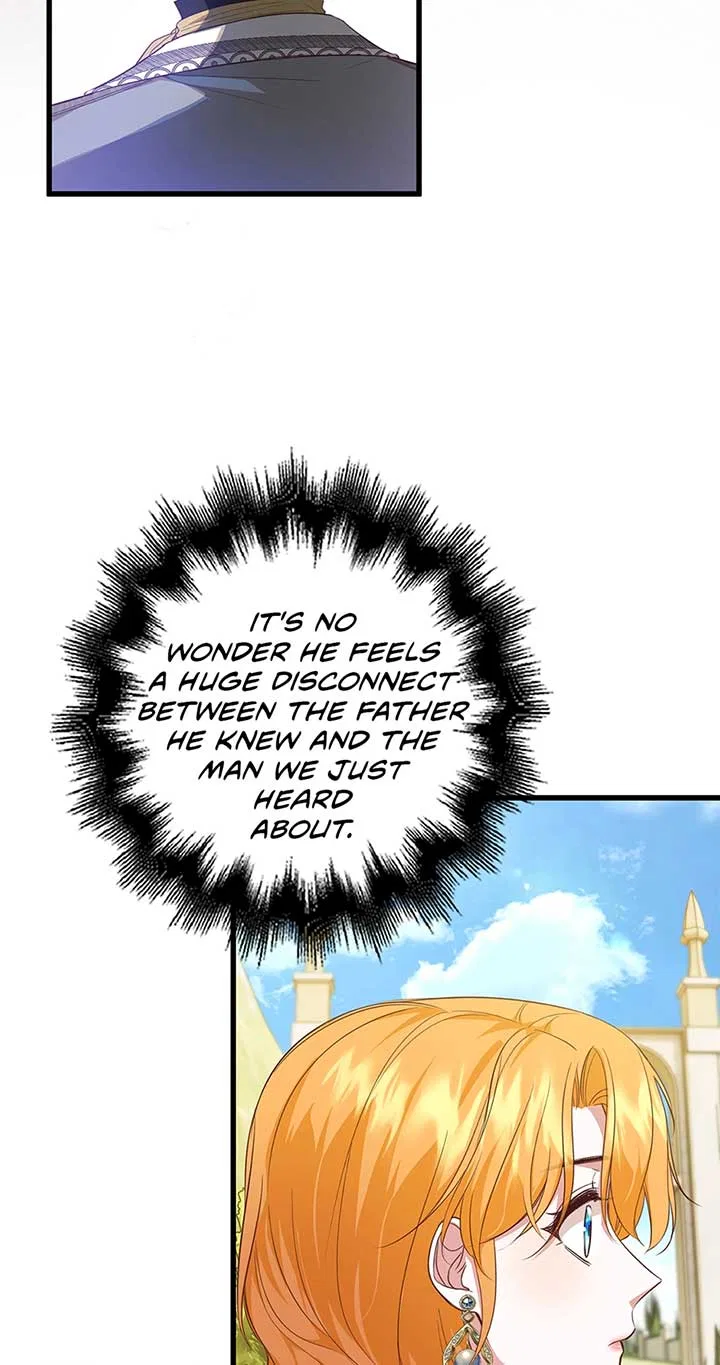 The Object of your Obsession is Wrong, Lord of the Tower! Chapter 42 – Page 12