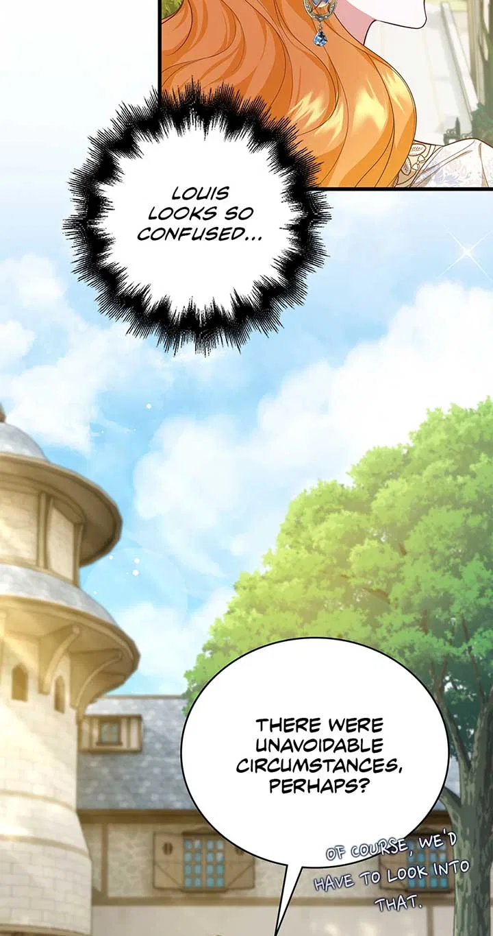 The Object of your Obsession is Wrong, Lord of the Tower! Chapter 42 – Page 13