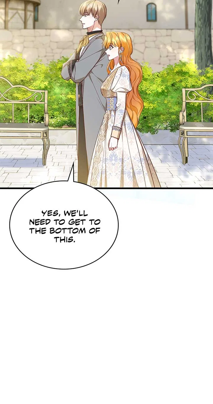 The Object of your Obsession is Wrong, Lord of the Tower! Chapter 42 – Page 14