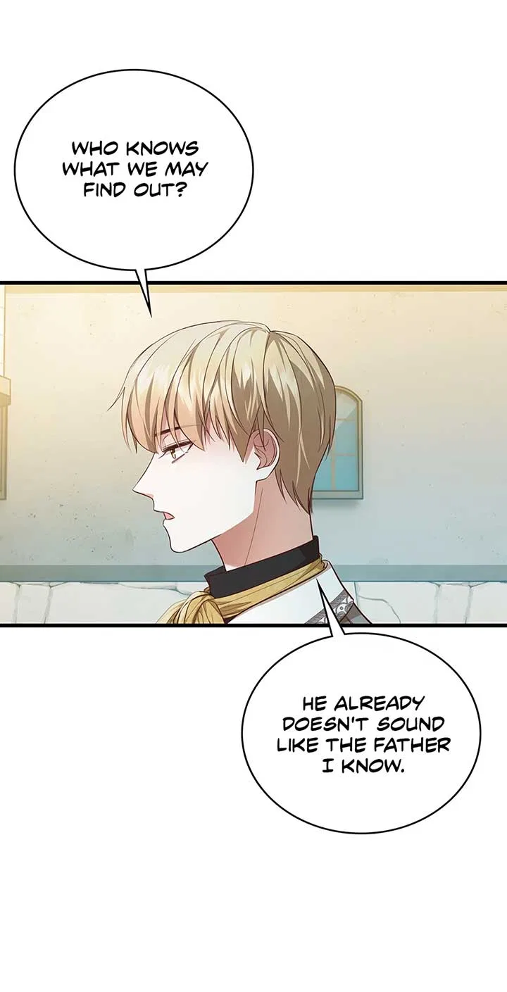 The Object of your Obsession is Wrong, Lord of the Tower! Chapter 42 – Page 15
