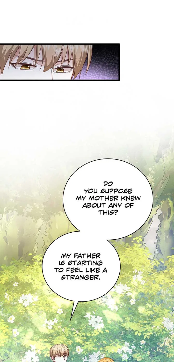 The Object of your Obsession is Wrong, Lord of the Tower! Chapter 42 – Page 21