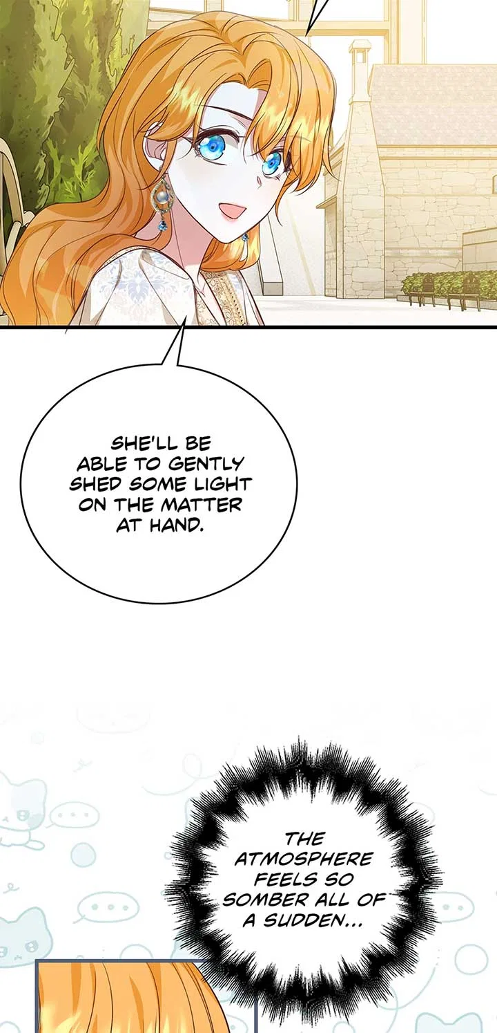The Object of your Obsession is Wrong, Lord of the Tower! Chapter 42 – Page 23
