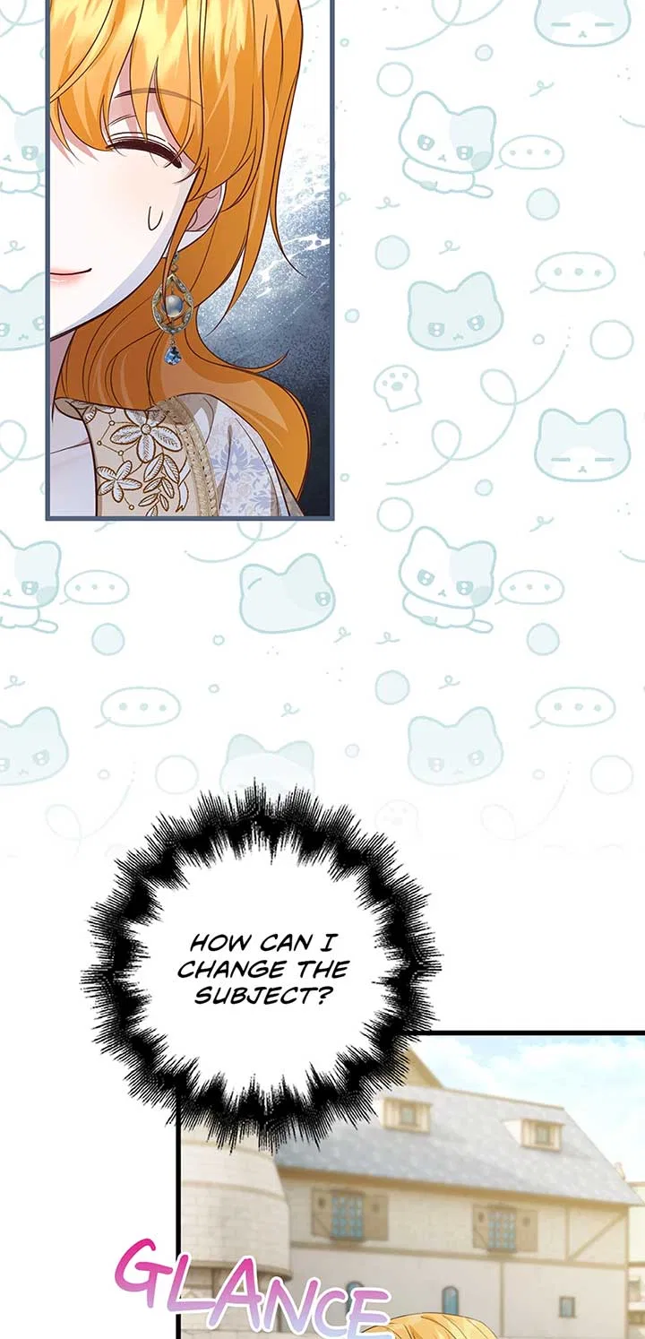 The Object of your Obsession is Wrong, Lord of the Tower! Chapter 42 – Page 24