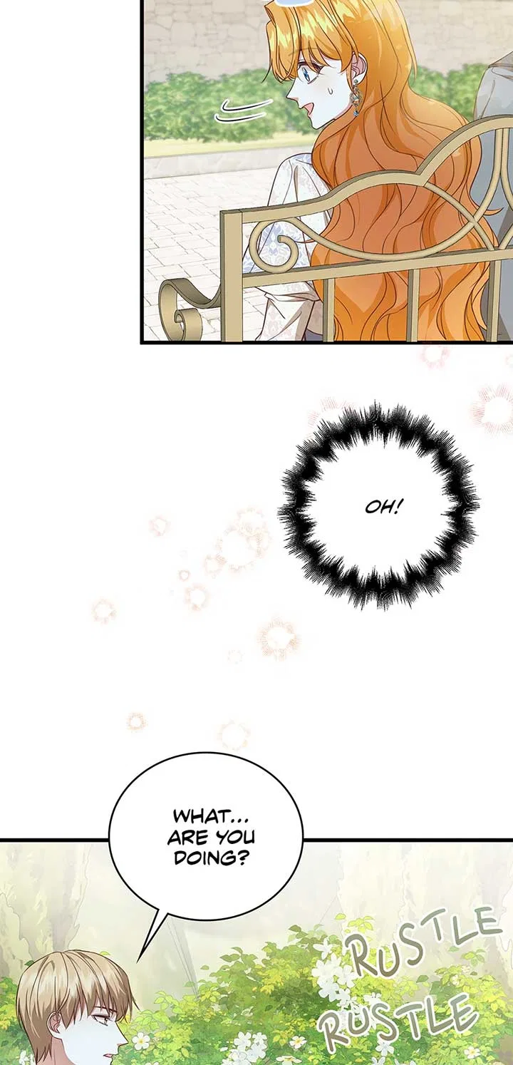 The Object of your Obsession is Wrong, Lord of the Tower! Chapter 42 – Page 25