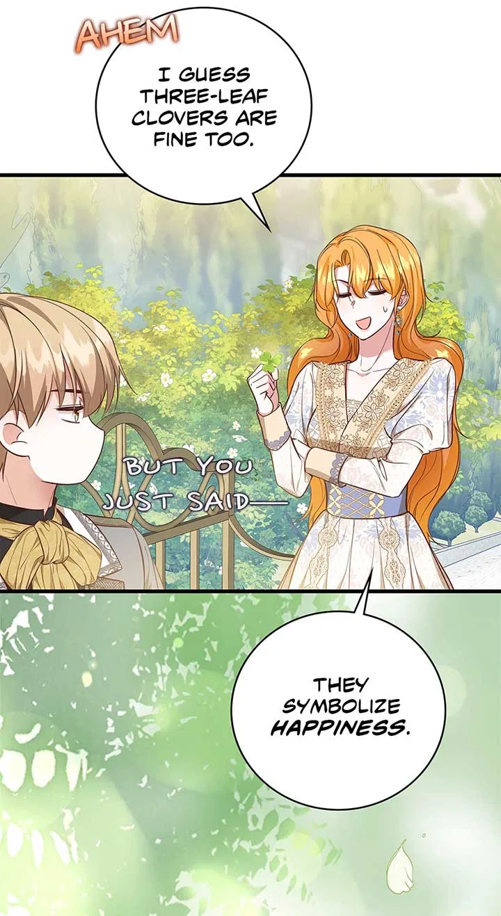 The Object of your Obsession is Wrong, Lord of the Tower! Chapter 42 – Page 30