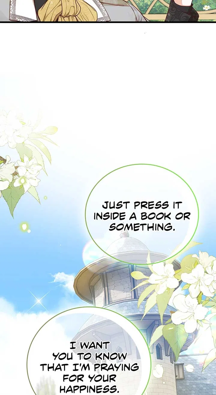 The Object of your Obsession is Wrong, Lord of the Tower! Chapter 42 – Page 33