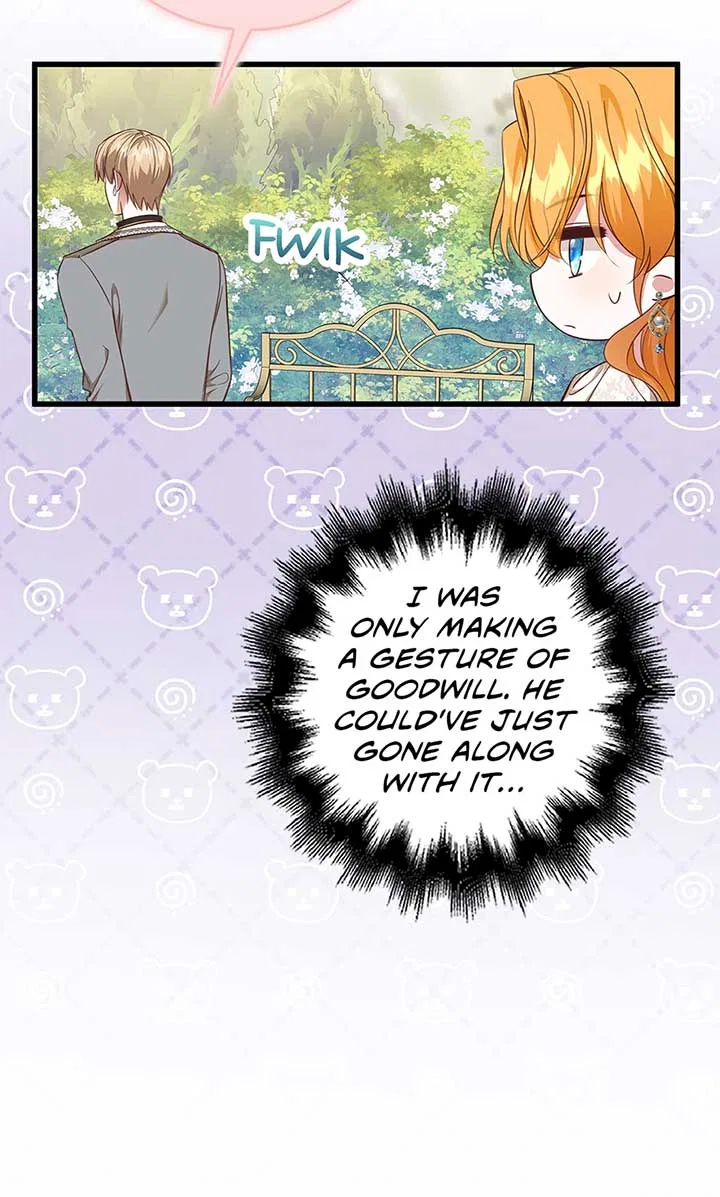 The Object of your Obsession is Wrong, Lord of the Tower! Chapter 42 – Page 38
