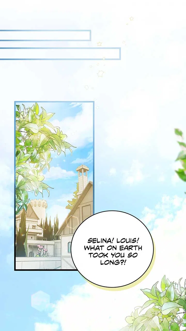 The Object of your Obsession is Wrong, Lord of the Tower! Chapter 42 – Page 39