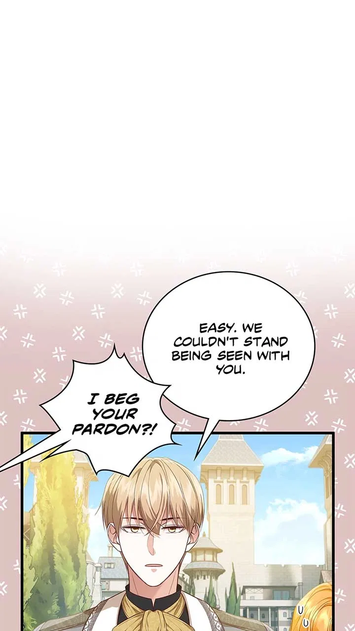 The Object of your Obsession is Wrong, Lord of the Tower! Chapter 42 – Page 41