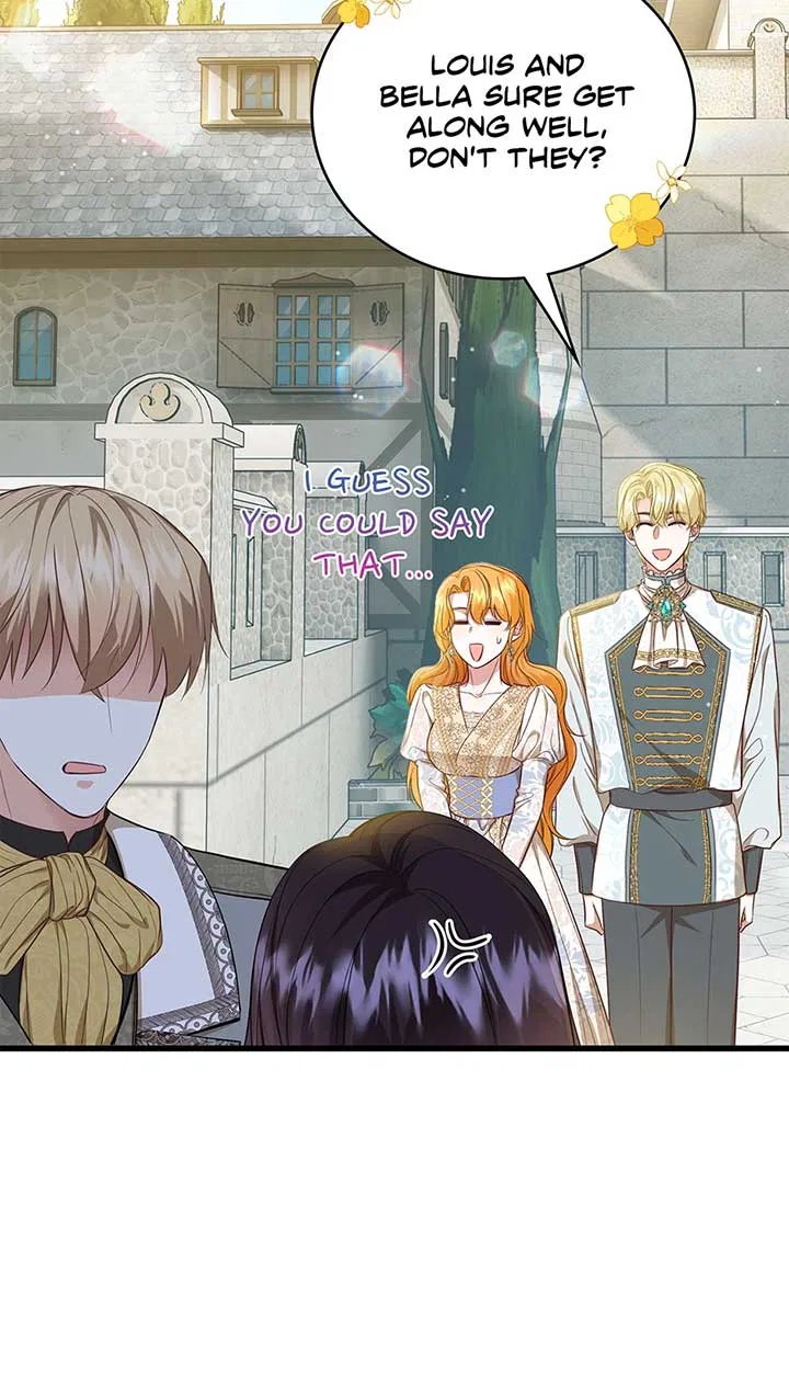The Object of your Obsession is Wrong, Lord of the Tower! Chapter 42 – Page 43