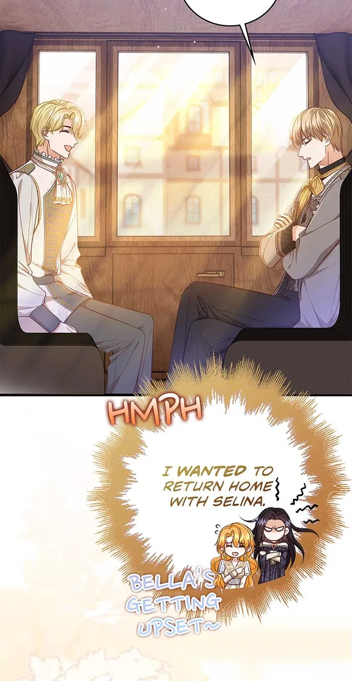 The Object of your Obsession is Wrong, Lord of the Tower! Chapter 42 – Page 45