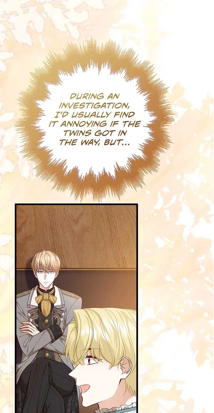 The Object of your Obsession is Wrong, Lord of the Tower! Chapter 42 – Page 46