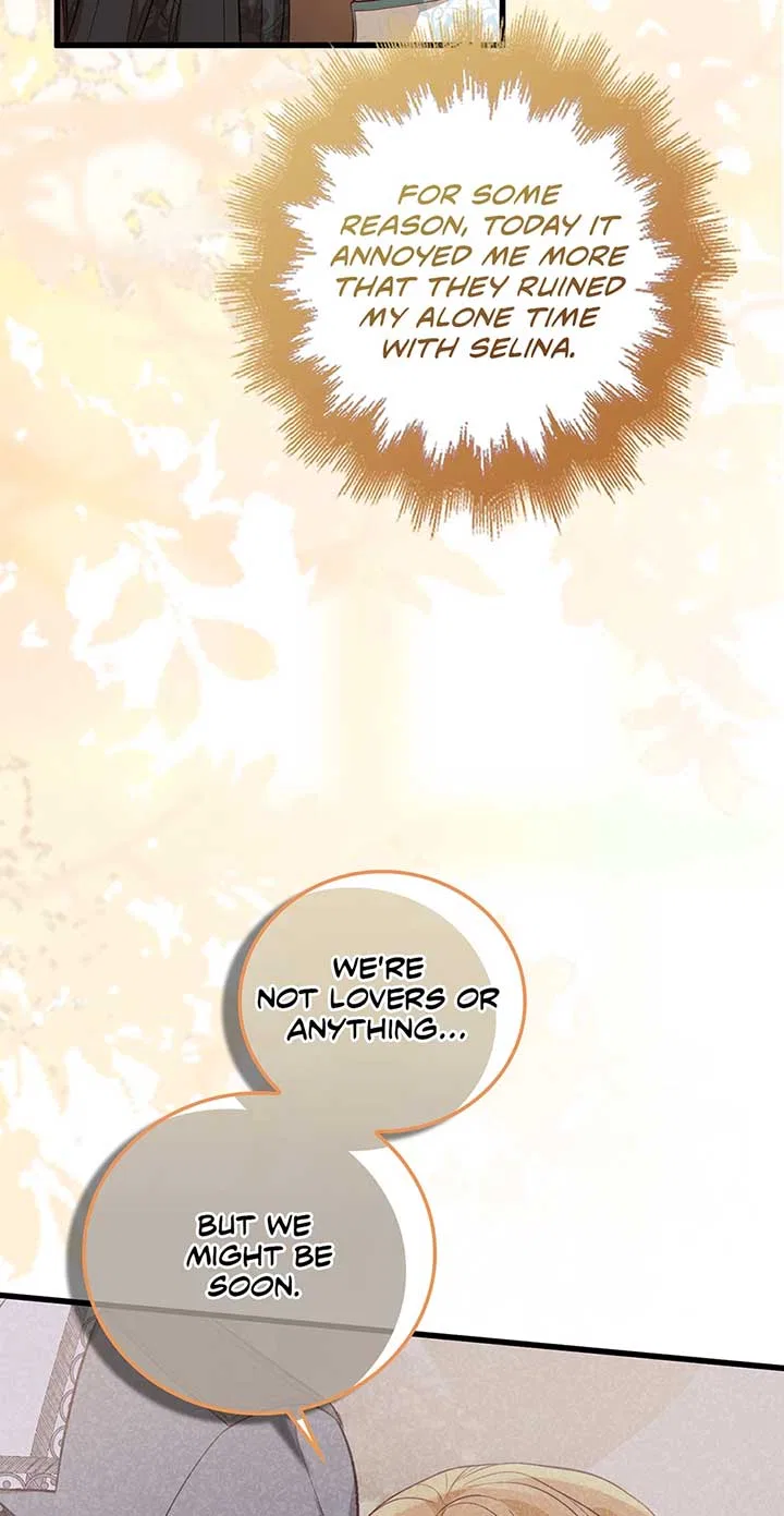 The Object of your Obsession is Wrong, Lord of the Tower! Chapter 42 – Page 47