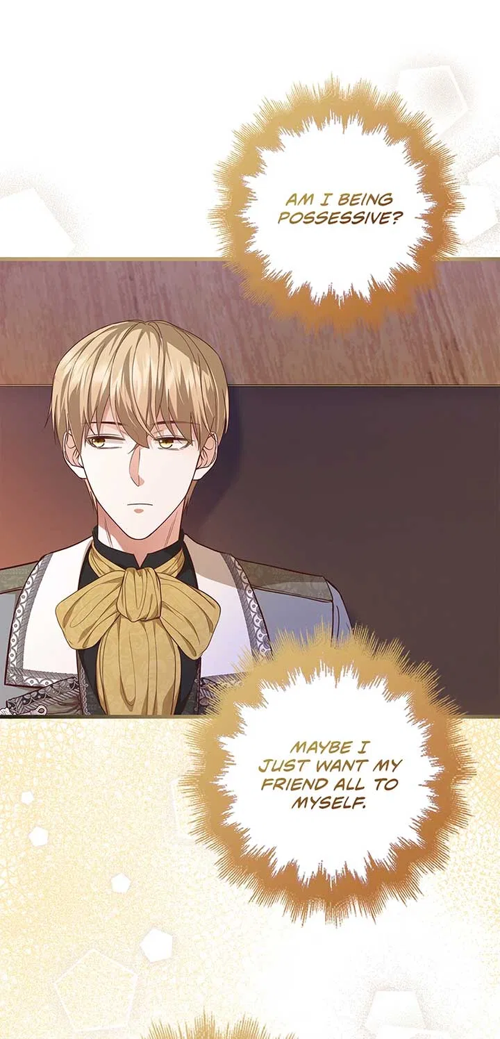 The Object of your Obsession is Wrong, Lord of the Tower! Chapter 42 – Page 49