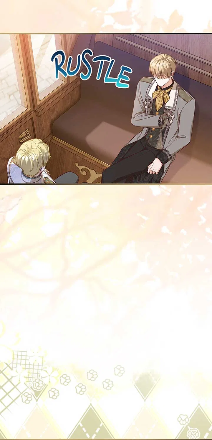 The Object of your Obsession is Wrong, Lord of the Tower! Chapter 42 – Page 52