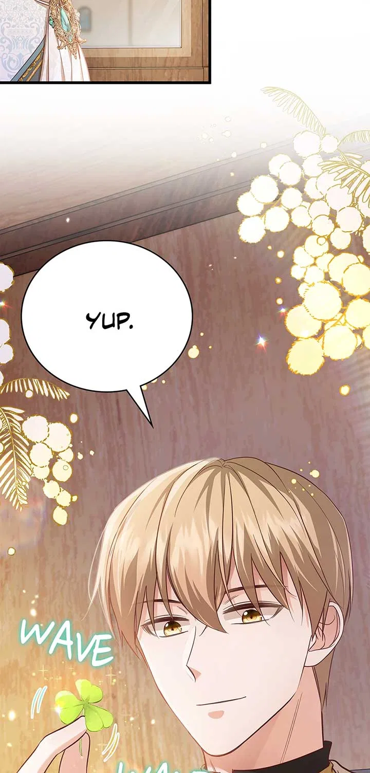 The Object of your Obsession is Wrong, Lord of the Tower! Chapter 42 – Page 55