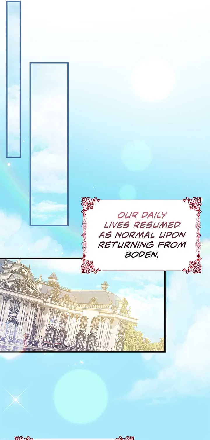 The Object of your Obsession is Wrong, Lord of the Tower! Chapter 42 – Page 57