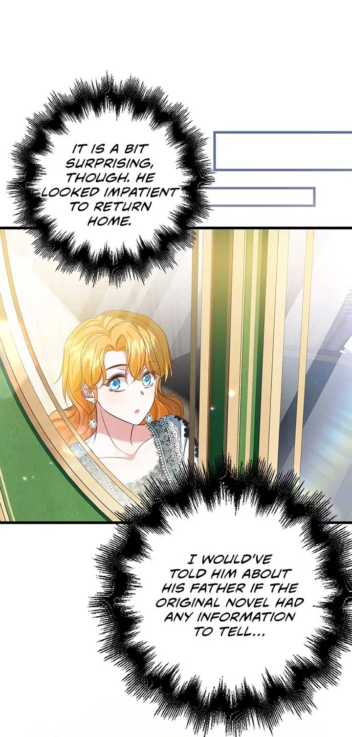 The Object of your Obsession is Wrong, Lord of the Tower! Chapter 42 – Page 59