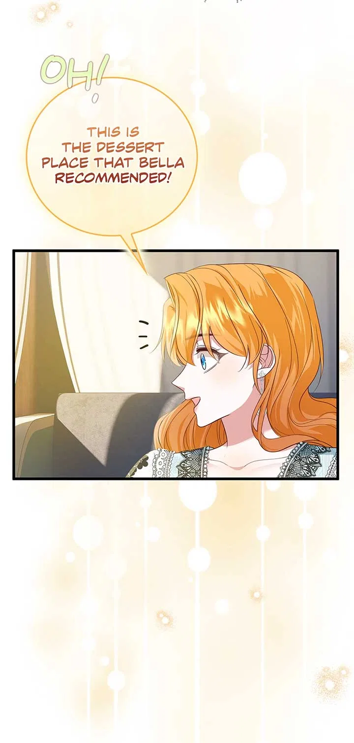 The Object of your Obsession is Wrong, Lord of the Tower! Chapter 42 – Page 60