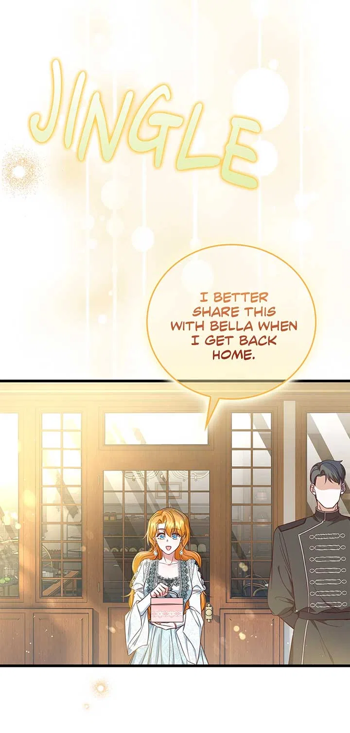 The Object of your Obsession is Wrong, Lord of the Tower! Chapter 42 – Page 61