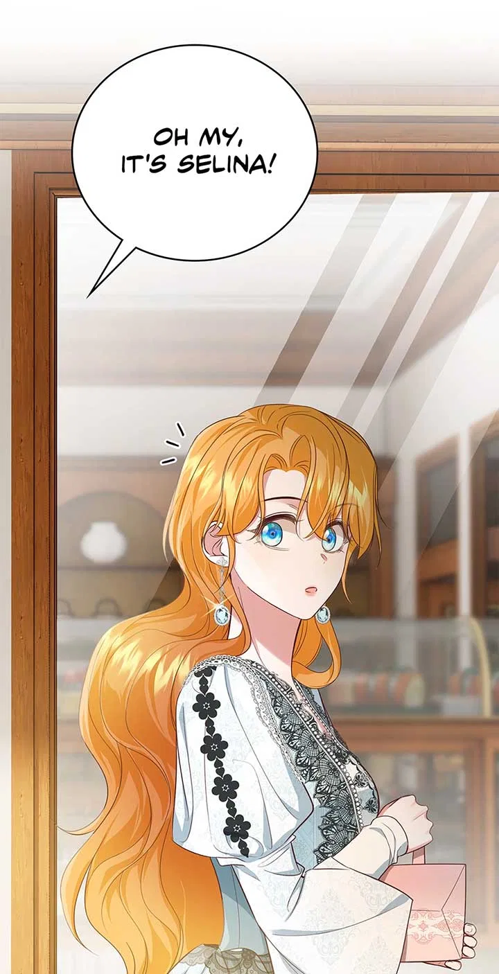 The Object of your Obsession is Wrong, Lord of the Tower! Chapter 42 – Page 63