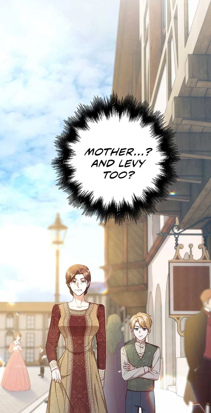 The Object of your Obsession is Wrong, Lord of the Tower! Chapter 42 – Page 65