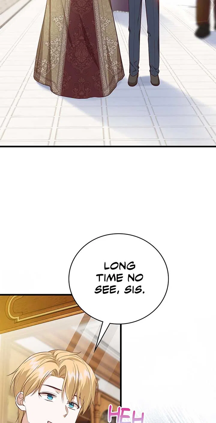 The Object of your Obsession is Wrong, Lord of the Tower! Chapter 42 – Page 66